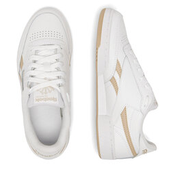 

Взуття Reebok Club C Revenge 100074231 White, Білий