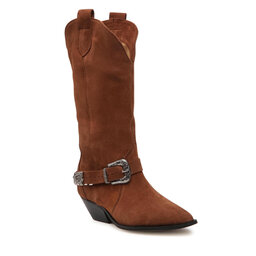 L37 Stiefel L37 Here We Go Again SW25 Braun