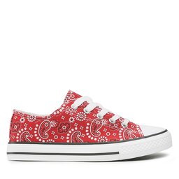 

Кеди DeeZee CSS20416-06 Red, Червоний