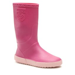 Boatilus Gummistiefel Boatilus Nautic Rain Boot VAR.02 Fuchsia