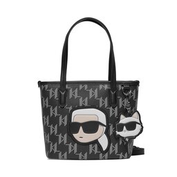 KARL LAGERFELD Τσάντα KARL LAGERFELD 240W3089 Black