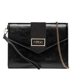 Nobo Torebka Nobo NBAG-R1750-C020 Czarny