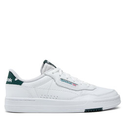 

Взуття Reebok Court Peak GW7558 Ftwwht/Ftwwht/Forgrn, Білий