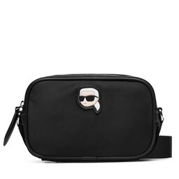 KARL LAGERFELD Дамска чанта KARL LAGERFELD 230W3050 Black