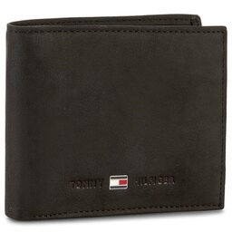 Tommy Hilfiger Große Herren Geldbörse Tommy Hilfiger Johnson Mini Cc Wallet AM0AM00663 2