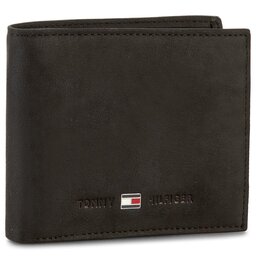 Tommy Hilfiger Veliki muški novčanik Tommy Hilfiger Johnson Mini Cc Wallet AM0AM00663 2