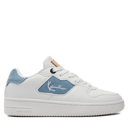 Karl Kani Sneakers Karl Kani 89 Classic Gs 1280881 Weiß