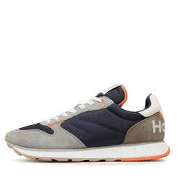 

Снікерcи HOFF Delos 22317608 Navy Blue 410, Cиній