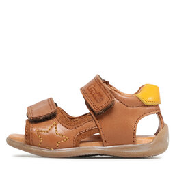 

Босоніжки Froddo G2150154-4 Brown, Коричневий