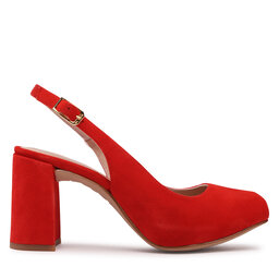 Unisa Sandalen Unisa Nadal Ks Rot