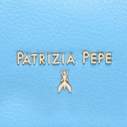 

Сумка Patrizia Pepe CB8985/L001-C963 Azure, Голубий