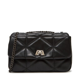 DeeZee Borsetta DeeZee SMT3719-D Nero