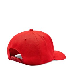 

Бейсболка 47 Brand MLB New York Yankees Base Runner 47 MVP DP B-BRMDP17WBP-RD Red, Червоний