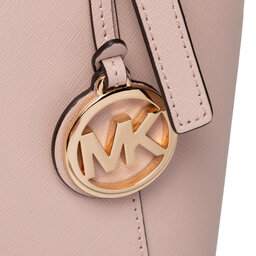 

Сумка MICHAEL Michael Kors Voyager 30T9GV6T9L Soft Pink, Рожевий
