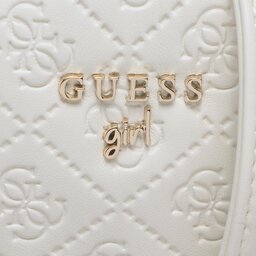 

Сумка Guess J3BZ10 WFN40 G012, Бежевий