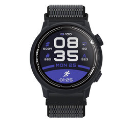 Coros Смарт часы Coros Pace 2 WPACE2-NVY Dark Navy W/Silicone Band