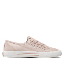 

Кросівки Pepe Jeans Brady W Snake PLS31291 Pink 305, Рожевий