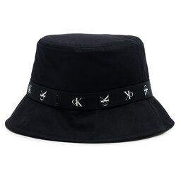 

Капелюх Calvin Klein Jeans Bucket Ultralight K60K610909 Black BDS, Чорний
