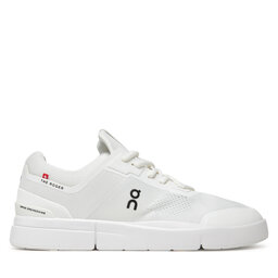 On Sneakersy On The Roger Spin 3MD11470462 Biela