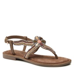 Lazamani Sandaler Lazamani 75.298 Taupe