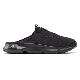 

Шльопанці Salomon Reelax Slide 5.0 W 412786 20 M0 Black/Black/Black, Чорний
