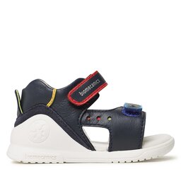 

Босоніжки Biomecanics 232167 Navy A, Cиній