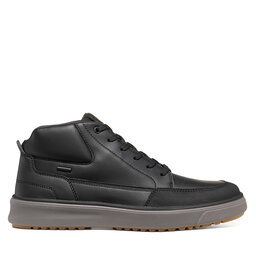 Geox Sneakers Geox U Cenisio B Abx U66AJA 0BCEK C9999 Schwarz