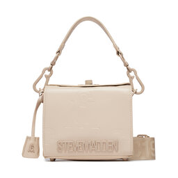 Steve Madden Borsetta Steve Madden Bkrome-X SM13001229-BNE Bone