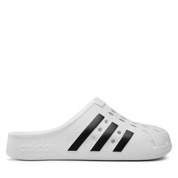 adidas Şlapi adidas adilette Clog FY8970 Alb
