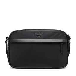 Emporio Armani Torbica za okrog pasu Emporio Armani EM001803 AF13454 UC001 Črna