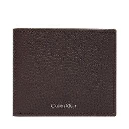 Calvin Klein Geldbörse Calvin Klein LV04D1138G Braun