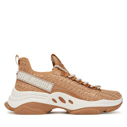 Steve Madden Tenisice Steve Madden Mileage SM11003785 Smeđa