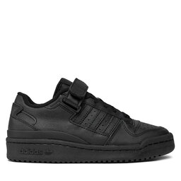 adidas Sneakers adidas Forum Low IF2650 Nero