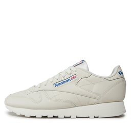 

Взуття Reebok Classic Leather ID7139 Білий
