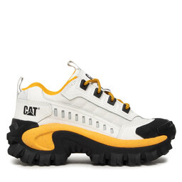 CAT Footwear Снікерcи CAT Footwear Intruder P723902 Білий