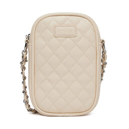 DeeZee Handtasche DeeZee DZE-S-018-07 Beige