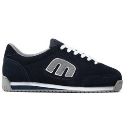 

Снікерcи Etnies, Cиній
