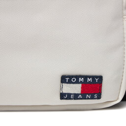 

Сумка Tommy Jeans Tjw Essential Daily Crossover AW0AW15818 Ancient White YBH, Білий