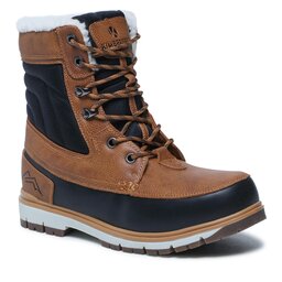 Kimberfeel Sněhule Kimberfeel Lordan Beige