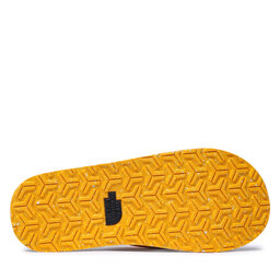 

В'єтнамки The North Face Basecamp Flpflp II NF0A47AAZU31 Summit Gold/Tnf Black, Жовтий