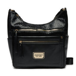Monnari Bolso Monnari BAG5920 Negro