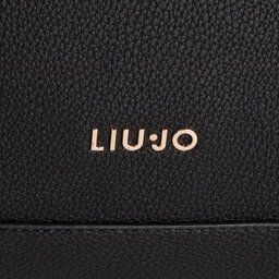 

Сумка Liu Jo M Hobo N69130 E0027 Nero 22222, Чорний
