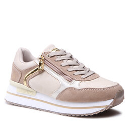 Lumberjack Apavi Lumberjack SNEAKER BEIGE