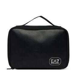 EA7 Emporio Armani Kosmetiktasche EA7 Emporio Armani 7X000756 AF29345 Schwarz