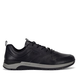 Rieker Αθλητικά Rieker 39614-00 Μαύρο
