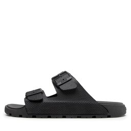 

Шльопанці Boss Surfley 50466376 10240283 01 Black 001, Чорний