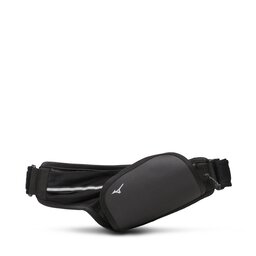 Mizuno Αθλητική ζώνη Mizuno Bottle Waist Pouch J3GD301209 Black