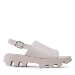 

Босоніжки s.Oliver 5-28211-20 Ivory 131, Бежевий
