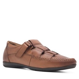 Go Soft Basutės Go Soft 1322 Camel
