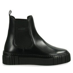 Gant Klassische Stiefeletten Gant 29551787 Schwarz